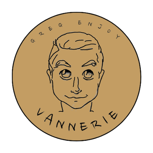 Logo Greg Enjoy Vannerie